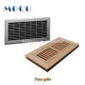 Single/ Double Deflection Supply/Return Air Grille